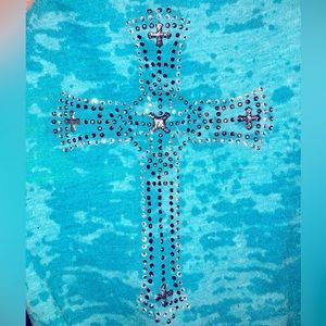 WRANGLER woman’s dress shirt